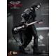 Hot Toys The Crow Brandon Lee Eric Draven 30cm